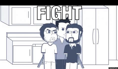 the good fight kisscartoon|The Good Fight .